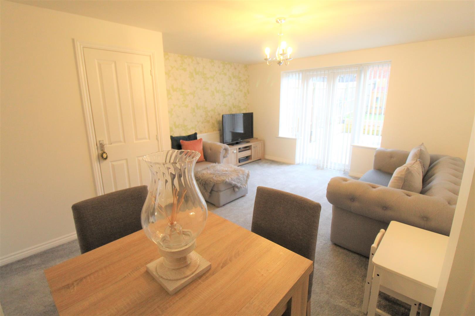 Burtree Drive, Norton Heights, Stoke-on-Trent